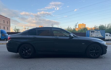 BMW 5 серия, 2011 год, 1 450 000 рублей, 4 фотография