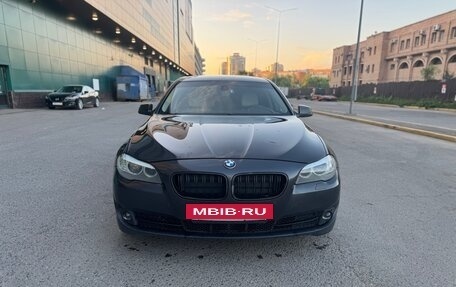 BMW 5 серия, 2011 год, 1 450 000 рублей, 2 фотография