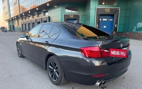 BMW 5 серия, 2011 год, 1 450 000 рублей, 7 фотография