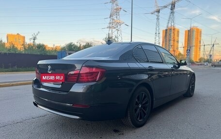 BMW 5 серия, 2011 год, 1 450 000 рублей, 5 фотография