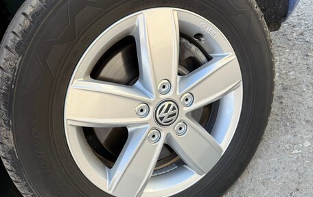 Volkswagen Caravelle T6 рестайлинг, 2020 год, 4 200 000 рублей, 15 фотография