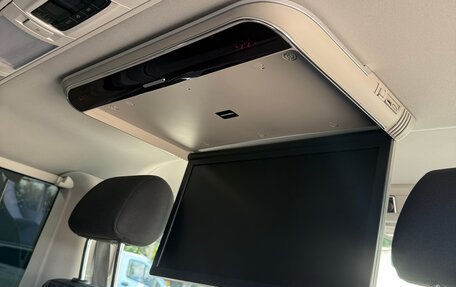 Volkswagen Caravelle T6 рестайлинг, 2020 год, 4 200 000 рублей, 14 фотография