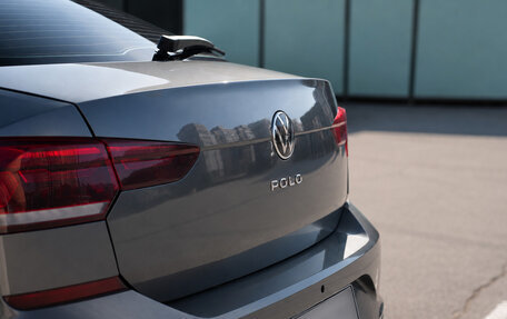 Volkswagen Polo VI (EU Market), 2021 год, 1 800 000 рублей, 8 фотография