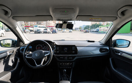 Volkswagen Polo VI (EU Market), 2021 год, 1 800 000 рублей, 10 фотография