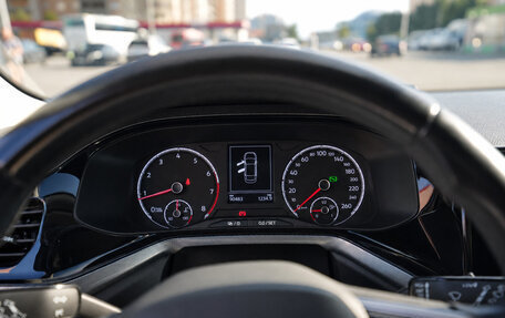 Volkswagen Polo VI (EU Market), 2021 год, 1 800 000 рублей, 11 фотография