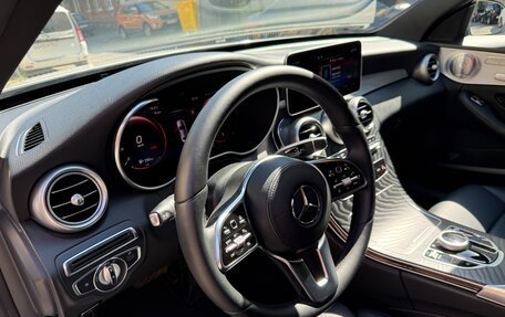 Mercedes-Benz C-Класс, 2021 год, 3 580 000 рублей, 12 фотография