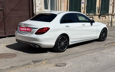 Mercedes-Benz C-Класс, 2021 год, 3 580 000 рублей, 2 фотография