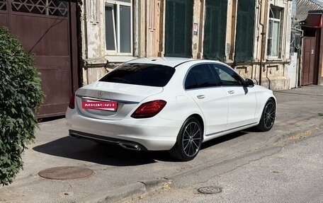 Mercedes-Benz C-Класс, 2021 год, 3 580 000 рублей, 6 фотография