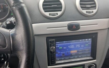 Chevrolet Lacetti, 2007 год, 480 000 рублей, 4 фотография