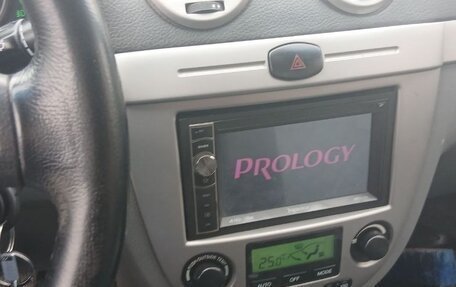 Chevrolet Lacetti, 2007 год, 480 000 рублей, 3 фотография