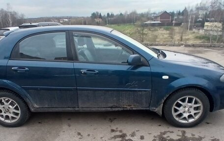 Chevrolet Lacetti, 2007 год, 480 000 рублей, 6 фотография
