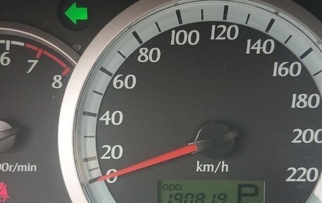 Chevrolet Lacetti, 2007 год, 480 000 рублей, 7 фотография