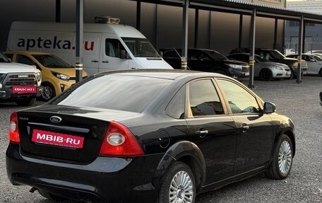 Ford Focus II рестайлинг, 2011 год, 289 999 рублей, 2 фотография