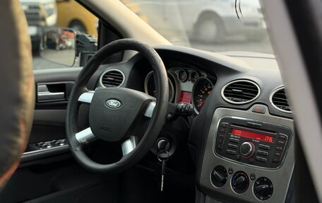 Ford Focus II рестайлинг, 2011 год, 289 999 рублей, 7 фотография