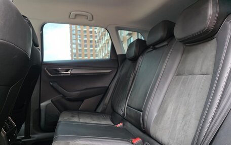 Skoda Karoq I, 2020 год, 2 150 000 рублей, 11 фотография
