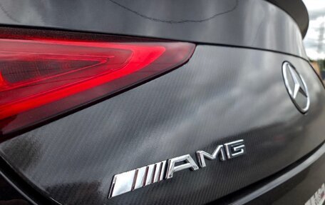 Mercedes-Benz CLS, 2018 год, 5 370 000 рублей, 11 фотография