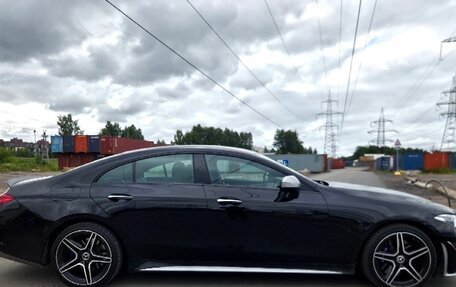 Mercedes-Benz CLS, 2018 год, 5 370 000 рублей, 7 фотография
