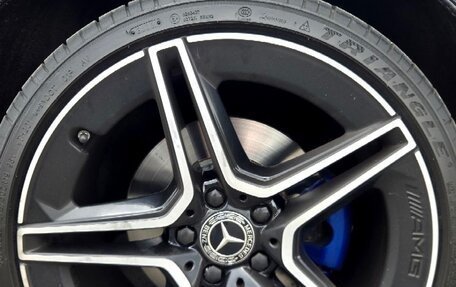 Mercedes-Benz CLS, 2018 год, 5 370 000 рублей, 13 фотография
