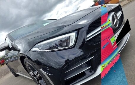 Mercedes-Benz CLS, 2018 год, 5 370 000 рублей, 3 фотография