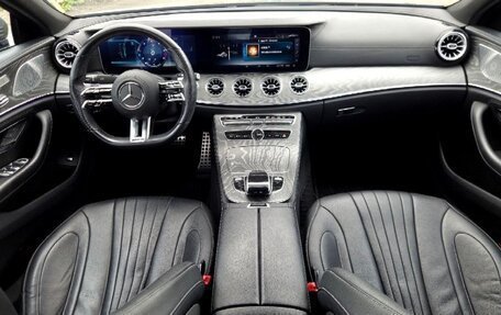 Mercedes-Benz CLS, 2018 год, 5 370 000 рублей, 18 фотография