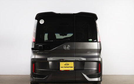 Honda Stepwgn IV, 2015 год, 1 849 000 рублей, 6 фотография