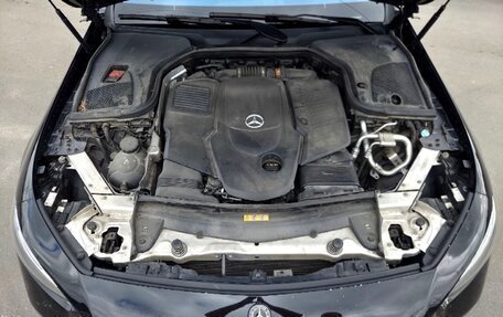 Mercedes-Benz CLS, 2018 год, 5 370 000 рублей, 20 фотография