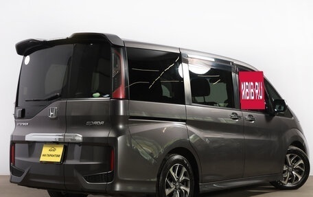 Honda Stepwgn IV, 2015 год, 1 849 000 рублей, 7 фотография