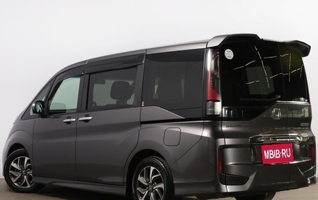Honda Stepwgn IV, 2015 год, 1 849 000 рублей, 5 фотография