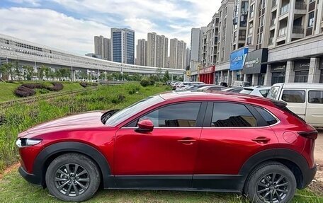 Mazda CX-30 I, 2021 год, 1 390 030 рублей, 4 фотография
