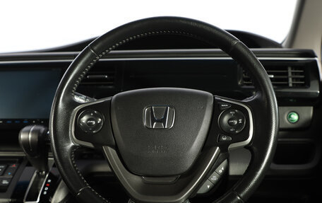 Honda Stepwgn IV, 2015 год, 1 849 000 рублей, 12 фотография