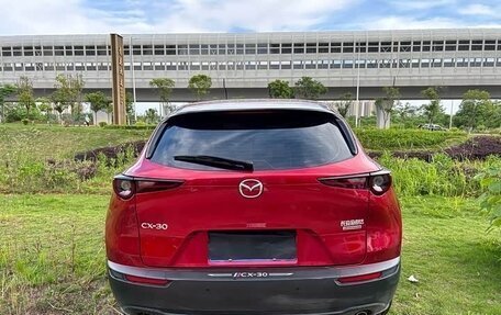 Mazda CX-30 I, 2021 год, 1 390 030 рублей, 3 фотография