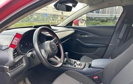 Mazda CX-30 I, 2021 год, 1 390 030 рублей, 8 фотография