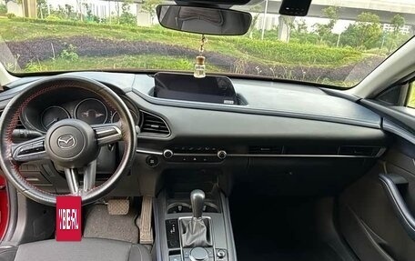 Mazda CX-30 I, 2021 год, 1 390 030 рублей, 10 фотография