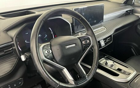 Haval Jolion, 2023 год, 1 800 000 рублей, 12 фотография
