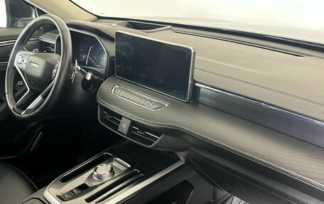Haval Jolion, 2023 год, 1 800 000 рублей, 14 фотография