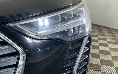 Haval Jolion, 2023 год, 1 800 000 рублей, 9 фотография