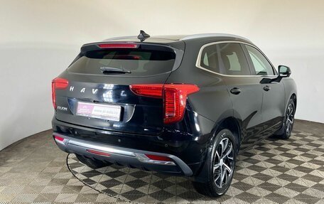 Haval Jolion, 2023 год, 1 800 000 рублей, 8 фотография