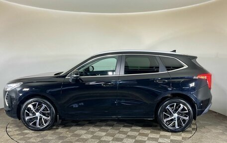 Haval Jolion, 2023 год, 1 800 000 рублей, 5 фотография