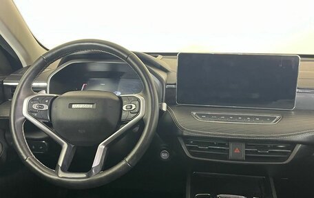 Haval Jolion, 2023 год, 1 800 000 рублей, 13 фотография