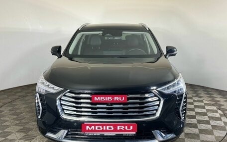 Haval Jolion, 2023 год, 1 800 000 рублей, 2 фотография