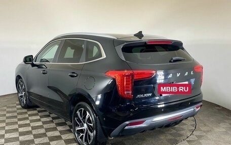 Haval Jolion, 2023 год, 1 800 000 рублей, 6 фотография