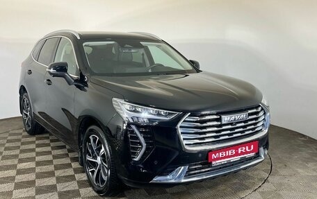 Haval Jolion, 2023 год, 1 800 000 рублей, 3 фотография