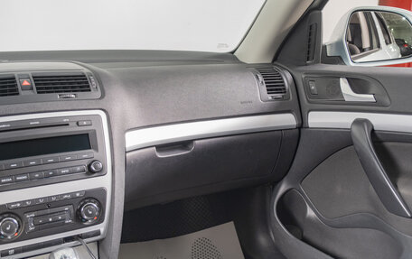 Skoda Octavia, 2010 год, 750 000 рублей, 7 фотография