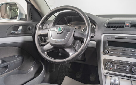 Skoda Octavia, 2010 год, 750 000 рублей, 6 фотография