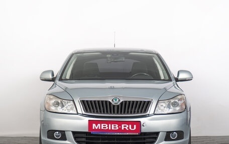 Skoda Octavia, 2010 год, 750 000 рублей, 2 фотография
