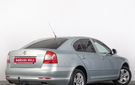 Skoda Octavia, 2010 год, 750 000 рублей, 4 фотография