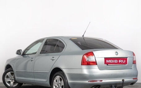 Skoda Octavia, 2010 год, 750 000 рублей, 3 фотография