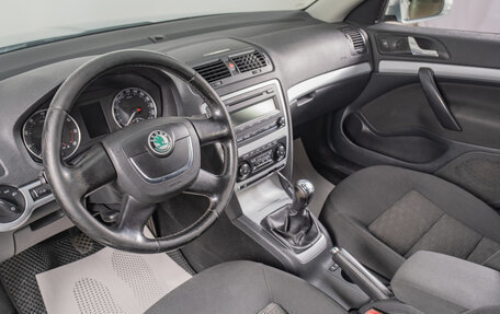 Skoda Octavia, 2010 год, 750 000 рублей, 14 фотография