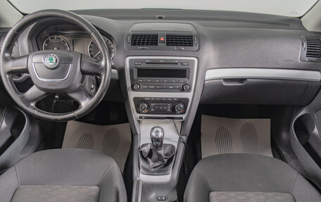Skoda Octavia, 2010 год, 750 000 рублей, 15 фотография