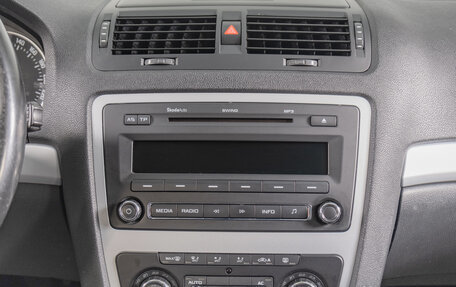 Skoda Octavia, 2010 год, 750 000 рублей, 17 фотография
